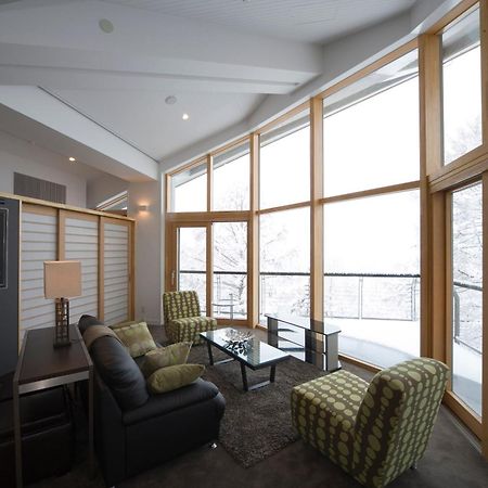 The Ridge Hakuba Hotel & Apartments Екстер'єр фото
