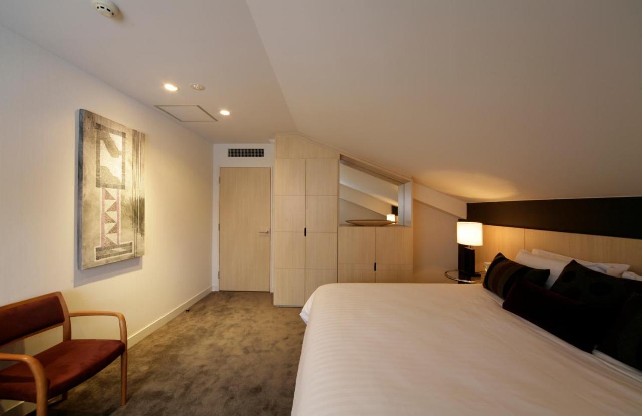 The Ridge Hakuba Hotel & Apartments Екстер'єр фото