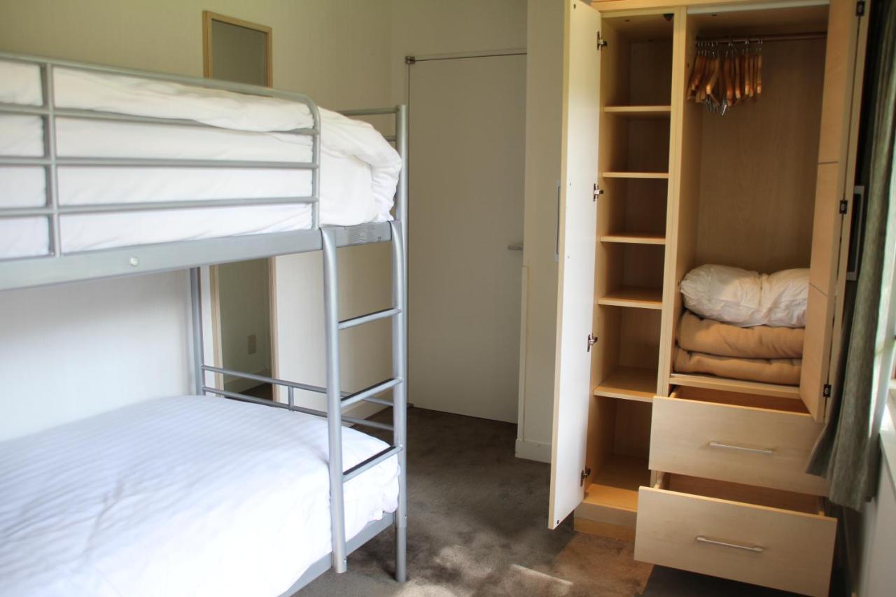 The Ridge Hakuba Hotel & Apartments Екстер'єр фото