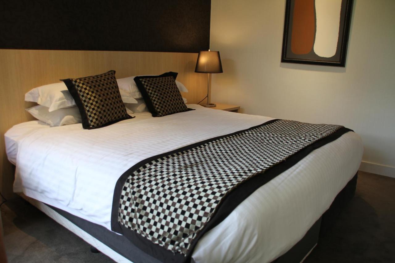 The Ridge Hakuba Hotel & Apartments Екстер'єр фото