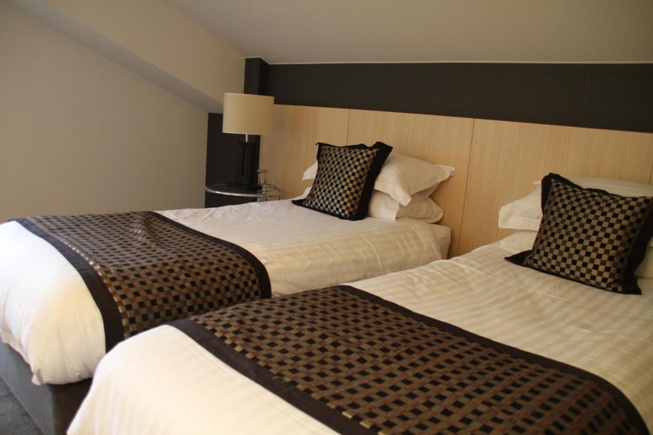 The Ridge Hakuba Hotel & Apartments Екстер'єр фото